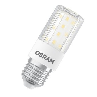 OSRAM T SLIM DIM 60 320 ° 7.3 W/2700 K E27 LED...