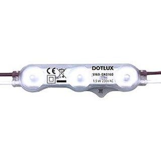 Dotlux 5169-060160 DOTLUX LED-Modul ACplus 1,5W 160°...