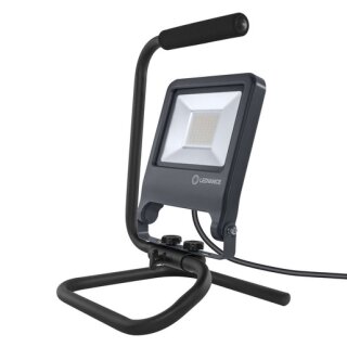 LEDVANCE LED WORKLIGHT S-STAND 50 W/4000 K WORKLIGHTS...