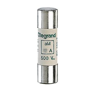 Legrand 14140 Zylindersicherung 14X51/40A