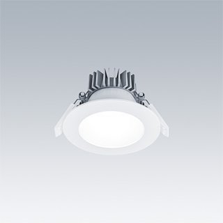 Thorn CETUS3 S 1500-840 EHF RWH LED-Downlight