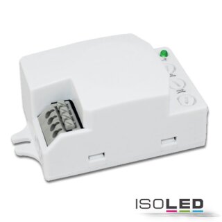 FIAI HF-Bewegungsmelder mit LUX-Sensor, 230V...