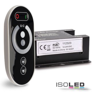 FIAI Wireless touch LED PWM-Dimmer Wireless touch LED...