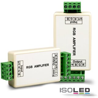 FIAI Mini RGB (PWM) Verstärker Mini RGB (PWM)...