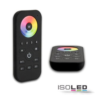 FIAI Sys-One RGB+W 4 Zonen Fernbedienung Sys-One RGB+W 4...