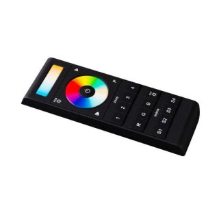 Barthelme 66000775 Funkfernbedienung 5 Kanal 153x52x19 mm