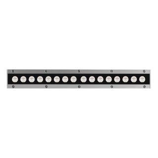 Performance in Lighting 3109278 LED-Lineare Anbauleuchte...