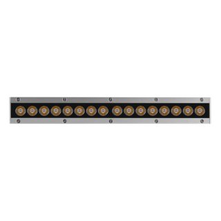 Performance in Lighting 3109272 LED-Lineare Anbauleuchte...