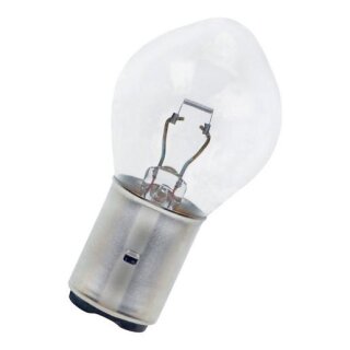 Bailey Dr. Fischer 13586 Traffic Ba20s 10V 30W 13586 JL