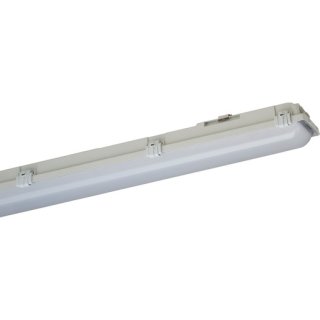 Schuch 161PX 15L34 LED-Feuchtraumleuchte PROXIMA 21W 3430lm IP65 sym-breitstr 4000K Ra? 80 Ta -20°C/+40°C L80>70000 h (@ Ta max) L90>50000 h (@ Ta 25°C) Wanne 161300003