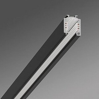 Regiolux DPSNA-4000 sw RAL 9005 Stromschiene aus Al