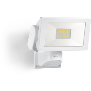 Steinel LS 300 weiß LED-Strahler ohne Sensor 29.5...