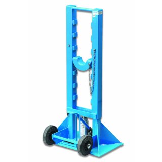 CIMCO 147027 Kabeltrommelheber Hydrokat 69kg
