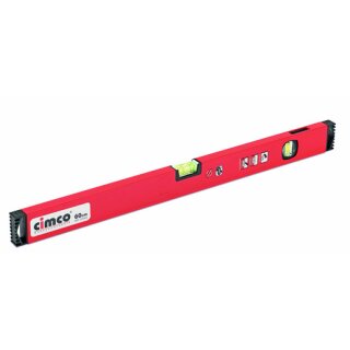 CIMCO 211522 Alu-Wasserwaagen 600mm