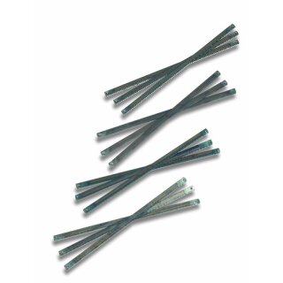 CIMCO 120508 Sägeblätter-Sortiment