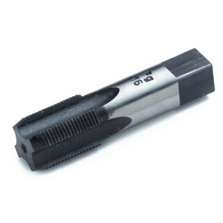 CIMCO 140864 Gewindebohrer M63x1,5, Gesamtlänge...
