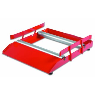 CIMCO 142750 Kabeltrommel-Abroller Trommelfix 200 LxBxH 120x600x635mm, 200kg Tragkraft