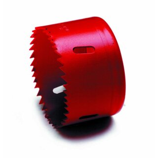 CIMCO 207460 Lochsäge aus HSS-Bi-Metall mit...