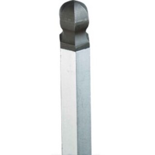 CIMCO 117228 Innensechskantschlüssel 260mm Kugelkopf...