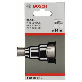 Bosch Professional 1609201647 Reduzierdüse für...