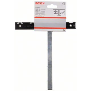 Bosch Professional 2607001375 Adapter zu Führungsschiene für Handkreissägen