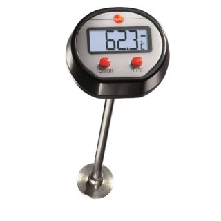 TESTO 0560 1109 Mini-Oberflächenthermometer