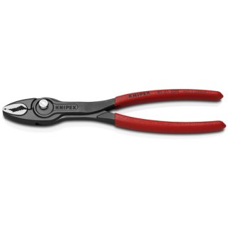 Knipex 82 01 200 KNIPEX TwinGrip Frontgreifzange