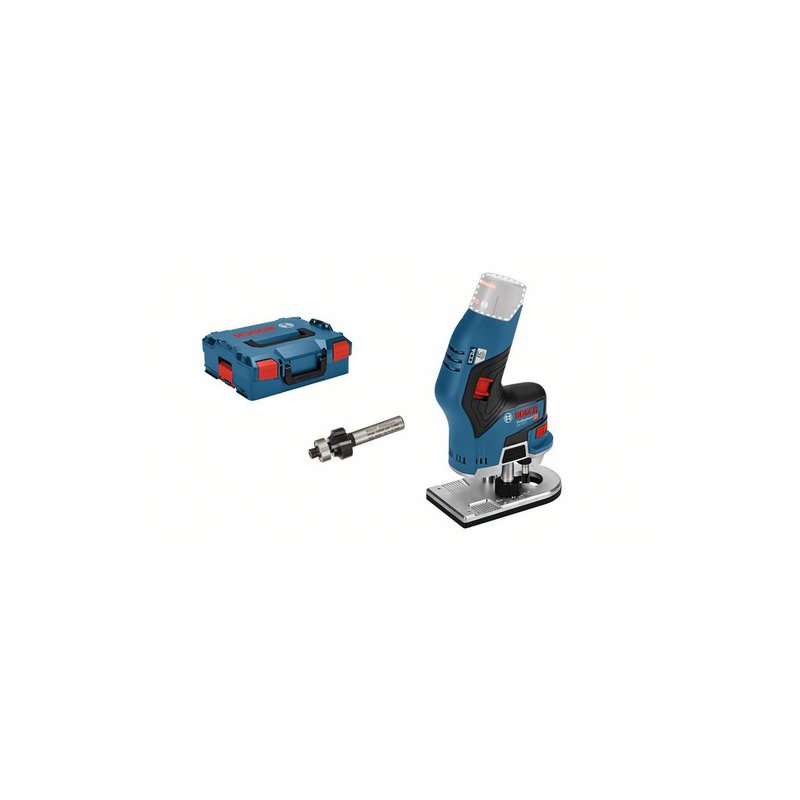 Bosch Professional Gkf V Akku Kantenfr Se Gkf V Solo Version