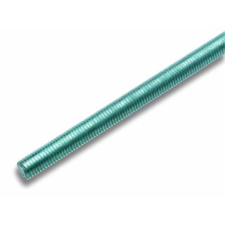 CIMCO 191110 Gewindestange DIN 975, Stahl, verzinkt M10