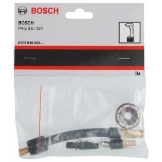Bosch Professional 2607010333 Zubehör-Set für...