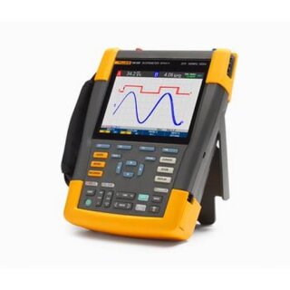 Fluke FLUKE-190-502-III Messgerät ScopeMeter...