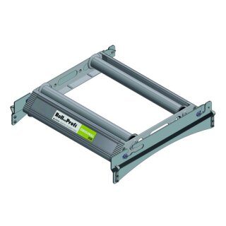 Lübbering Abrollsysteme DEPOT ORIGINAL Roll..Profi...