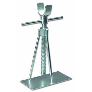 CIMCO 142320 Kabeltrommel-Spindelheber