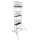 Krause 940155 ProTec Alu-FahrGerüst AH 8,30 m