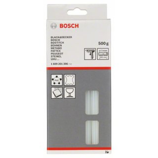 Bosch Professional 1609201396 Schmelzkleber, 11 x 200 mm,...
