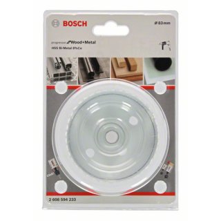 Bosch Professional 2608594233 Lochsäge Progressor...