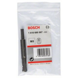Bosch Professional 1618600007 Einschlagwerkzeug für...