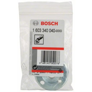 Bosch Professional 1603340040 Spannmutter für Winkelschleifer