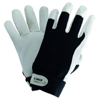 CIMCO 141247 Arbeitshandschuh "Worker 2.0"...