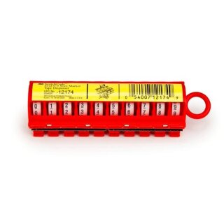 3M SDR-0/9-2 3M™ ScotchCode™ SDR-0/9...