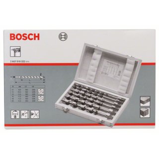 Bosch Professional 2607019323 6-tlg....
