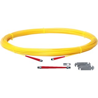 Runpotec 20817 Ersatzglasfaserstab GF3 Ø 3 mm - 30...