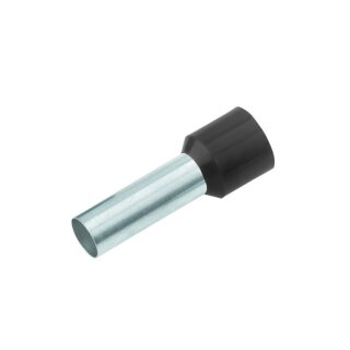 CIMCO 182332 Aderendhülse isoliert 1,5 mm²/8mm...