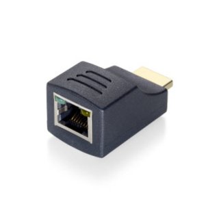 LevelOne HVE-9900 HDSpider™ HDMI over Cat.5 Short...