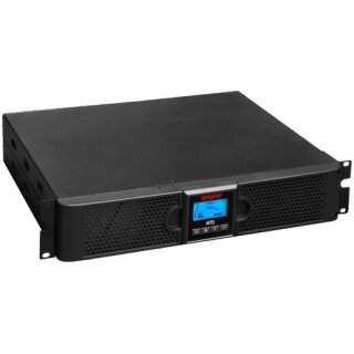 Effekta MTD 3000 RT MTD 3000 RT, Rack-Tower, Line...