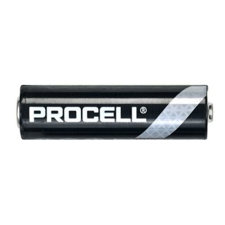 Indexa LR6 DURACELL AA 1,5 Volt MIGNON Batterie, AA / LR6...