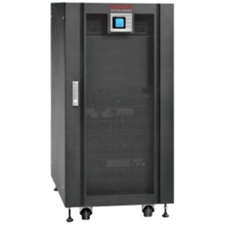 Effekta Serie Triton 3/3 Online Dauerwandler (3-phasig ein Serie Triton 3/3 Online Dauerwandler (3-phasig ein/3-phasig aus) 15 kVA - 120 min.
