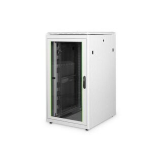 ASSMANN DN-19 26U-8/8-1 26HE Netzwerkschrank, Unique,...
