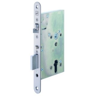 ASSA ABLOY effeff 309X701PZ-----5 Sicherheitsschloss...