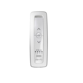 Somfy 1870437 Situo 5 Soliris RTS Pure II -...